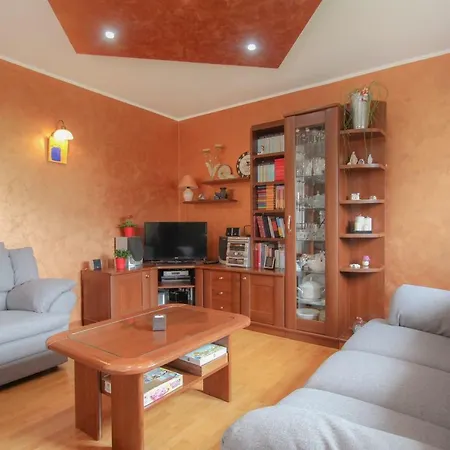 Silvija Holiday home *