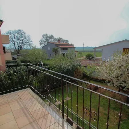 Silvija Novigrad (Istria)
