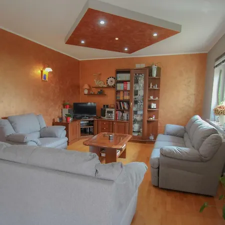 Silvija Holiday home *
