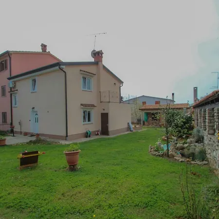 Holiday home Silvija