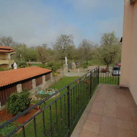 Holiday home Silvija