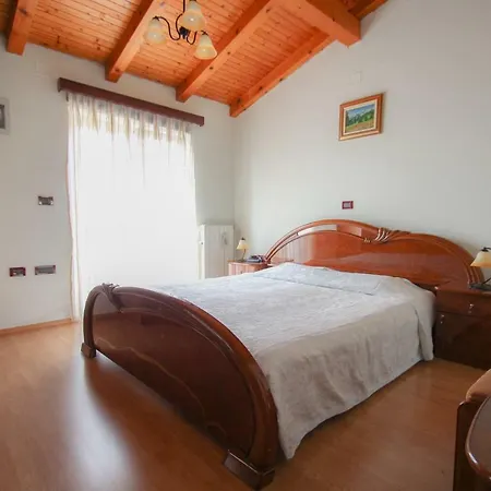 Holiday home Silvija *