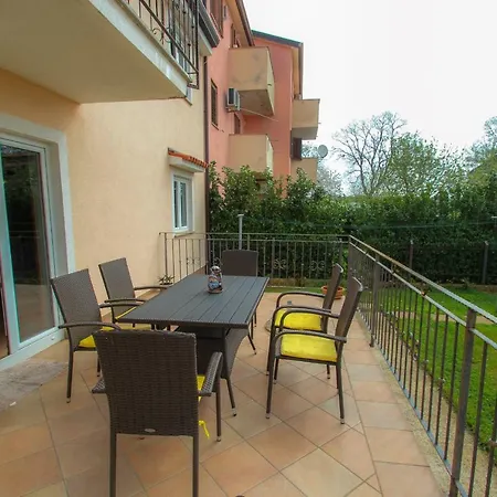 Holiday home Silvija *
