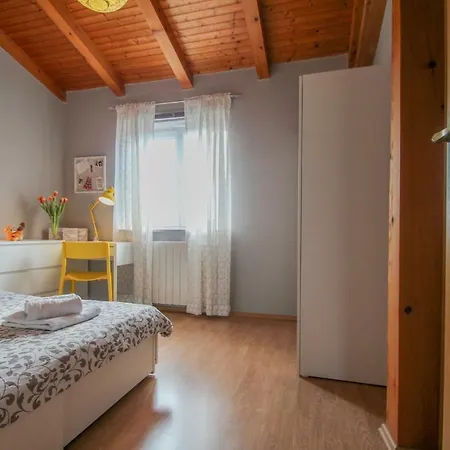 Holiday home Silvija